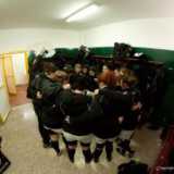 rugby femminile bari